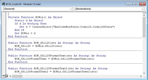 Image result for MS Access Create Code Module