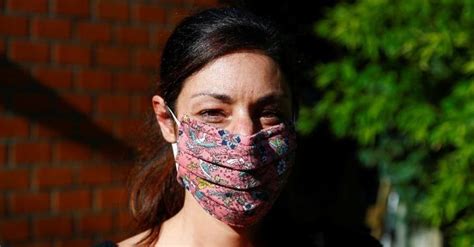 COVID-19 Face Mask Effectiveness: Simple Candle Blow Test Will Tell You