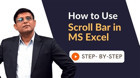 Image result for How to Add Scroll Bars Text in PowerPoint