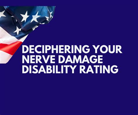 Image result for VA Disability Rating Chart
