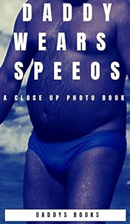 Buy Daddy Wears Speedos Book Online at Low Prices in India | Daddy ...