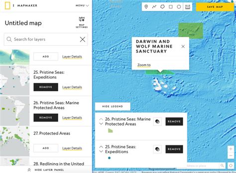Fast Way to Create Geographic Map 的图像结果