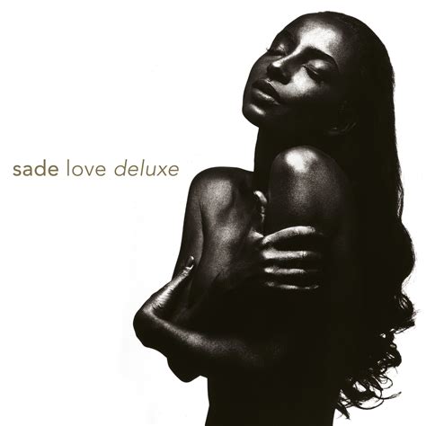 Love Deluxe | Álbum de Sade - LETRAS.COM