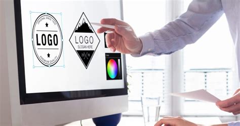 Logo Design Software: Streamlining the Creative Process - GraphicSprings