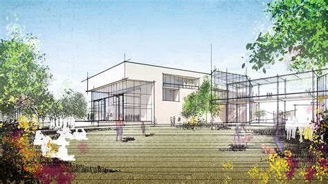 How Civic Architecture Can Strengthen Our Social Fabric