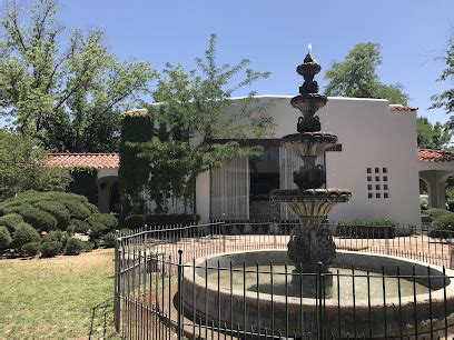 LaGrone Funeral Chapel & Crematory - Roswell, NM