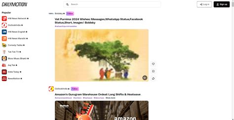 Image result for Video Search Engine with No Tracking