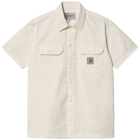 Master Shirt (Wax) – Capsul