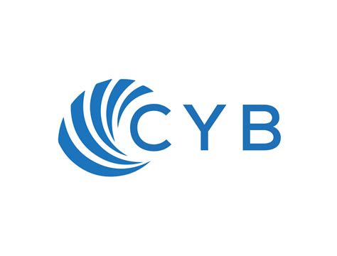 Image result for Cyb Logo Vector