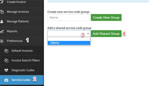 Codes Lists 的图像结果