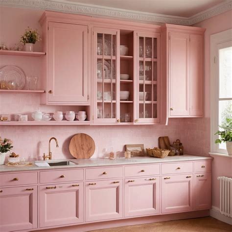 30 Stunning Kitchen Cabinet Color Ideas for Your Renovation - DIGIDIA