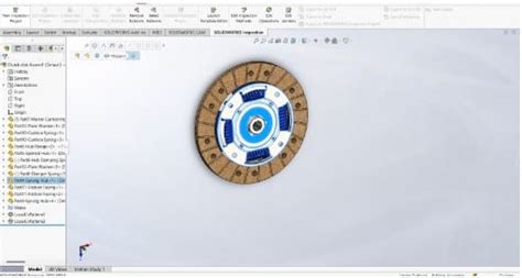 Image result for Rotate Feature SolidWorks