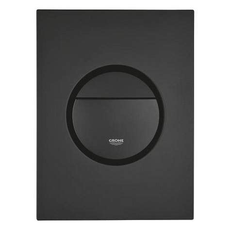 Nova Cosmopolitan S Flush plate | GROHE