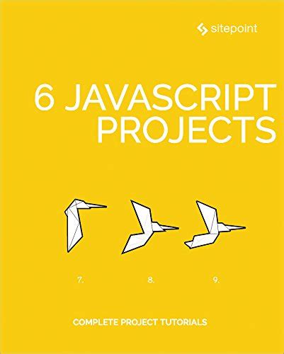 Image result for JavaScript Projects PDF