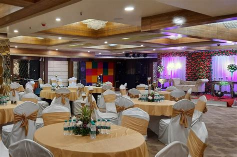 Hotel Hide Away Suites - Venue - Noida Expressway - Weddingwire.in