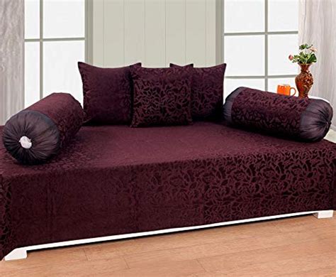 Amazon.in Bestsellers: The most popular items in Diwan Cover Sets