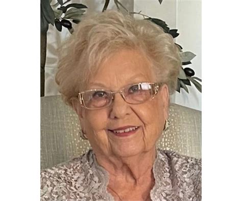 Glenda Pearl Conner Obituary (2025) - Seminole, OK - Swearingen Funeral ...