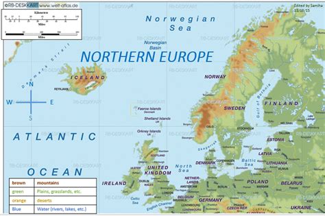 North Europe 的图像结果