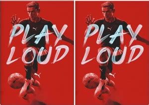 Combo Posters Set Of 2 Quotes/Signs/Symbols Combo Posters Play Loud ...