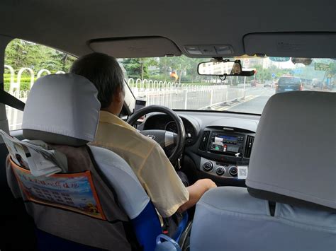 北京出租车全面进入网约化运营模式，“北京的士”线上叫车_车家号_发现车生活_汽车之家