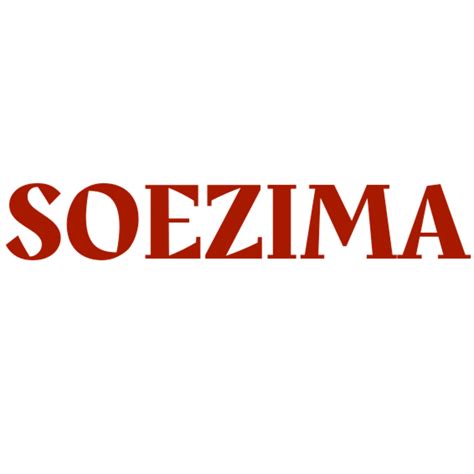SOEZIMA