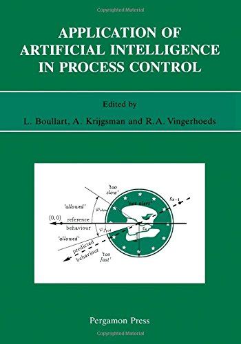 Application of Artificial Intelligence in Process Control: Lecture ...