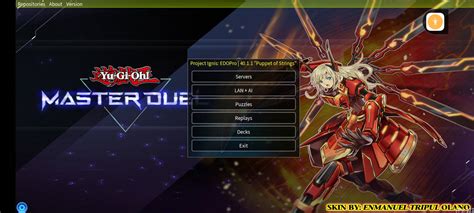 Edopro Download Discord 的图像结果