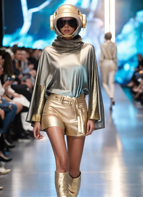 19 Mind-Blowing Fashion Show Themes For College Students