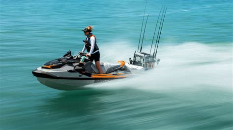 2026 sea-doo fish pro trophy Archives