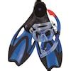 Pool Central Adult Unisex Adult Medium Snorkel Set 32149895 at Lowes.com