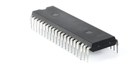 ROM Memory 的图像结果