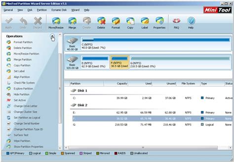 Image result for Best Partition Manager Software