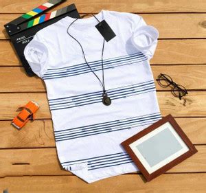 Magneto Printed Men Round Neck White T-Shirt - Buy Magneto Printed Men ...