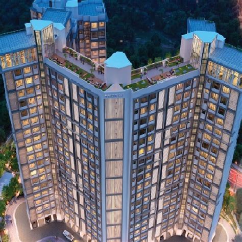 Projects by Puravankara Limited - Dwello