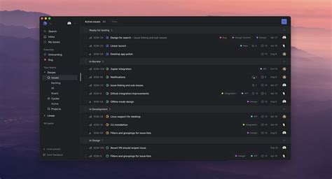 Lean Project Management Software 的图像结果