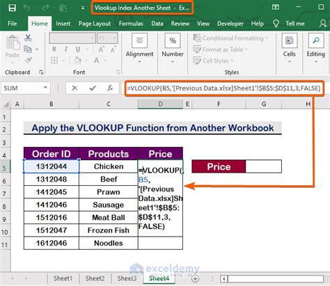 Image result for Index Lookup Excel Column