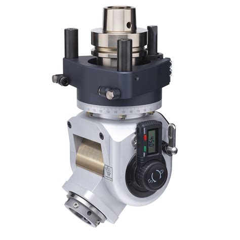 Tilting aggregate | HSK F63 | Felder Group Shop