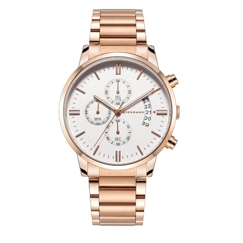 Giordano Analog Stylish Watch for Men Water Resistant Fashion Watch ...