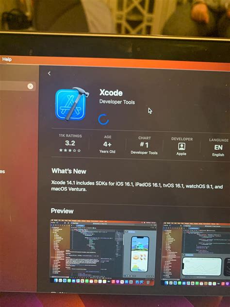 Install Xcode on Virtual Machine 的图像结果