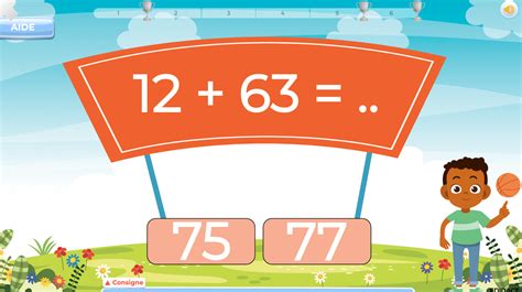 Image result for Maths Calcul CE2 Exercises