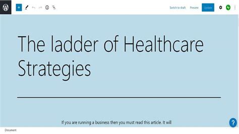 WordPress - Article Creation to Import into My WordPress | Freelancer