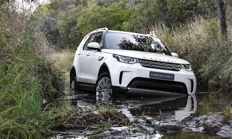 2020 Land Rover Discovery Sport: 10 Things To Know About in 2021 | Land ...