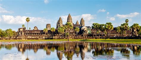 Khmer Language and Culture Resources | Center for Language and Culture ...