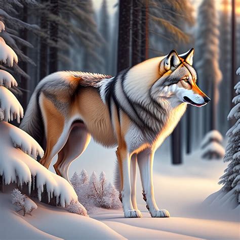 Wolves 的图像结果