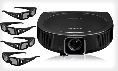 Image result for Sharp Projector Models
