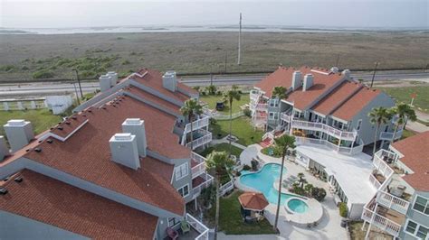 MUSTANG ISLAND BEACH CLUB (Port Aransas) - Apartment Reviews, Photos ...