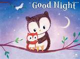 Cartoon With Good Night Wishes Images , Good Night
