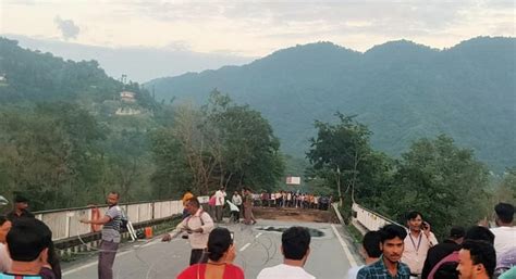 Death, destruction deja vu: These photos show cloudbursts emergent pattern