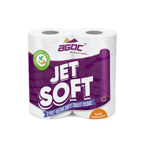 M Fold - AGOC - Best Virgin Tissue Paper Supplier in India