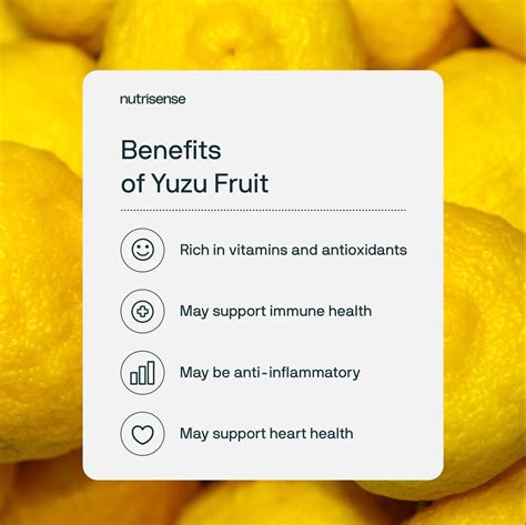 Yuzu Fruit: Does it Spike Your Glucose? - Nutrisense Journal
